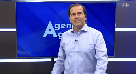 Agenda Agrícola | 21 de septiembre de 2025